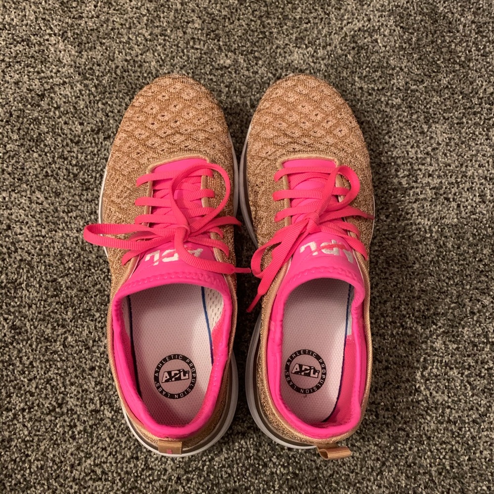 APL sneakers